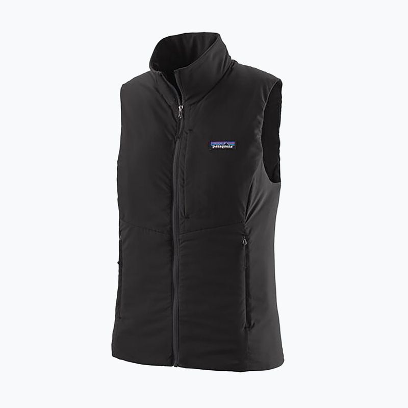 Women's Patagonia Nano-Air Light Vest black 7