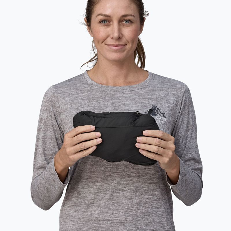 Women's Patagonia Nano-Air Light Vest black 12