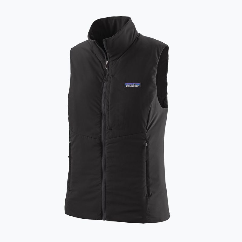 Women's Patagonia Nano-Air Light Vest black 14