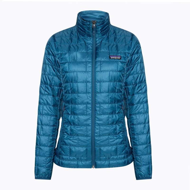 Women's insulated jacket Patagonia Nano Puff 3