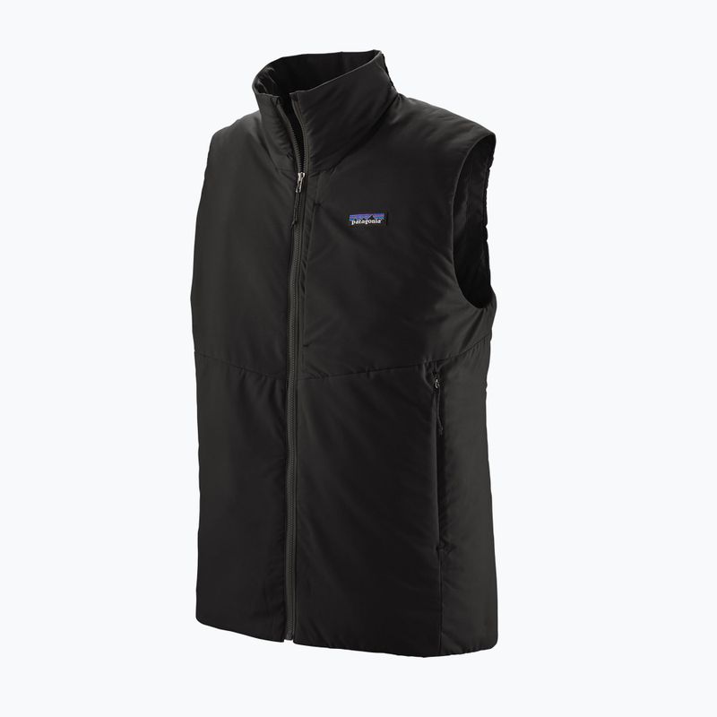 Patagonia men's sleeveless Nano-Air Light black 6