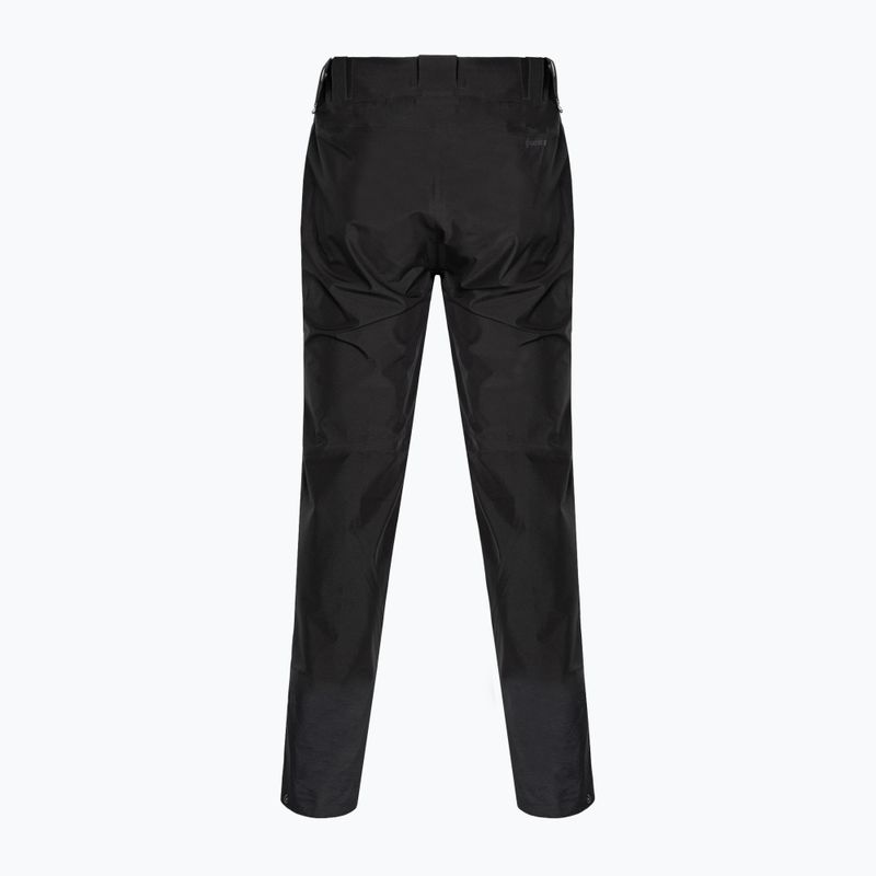 Patagonia men's trousers Triolet black 9