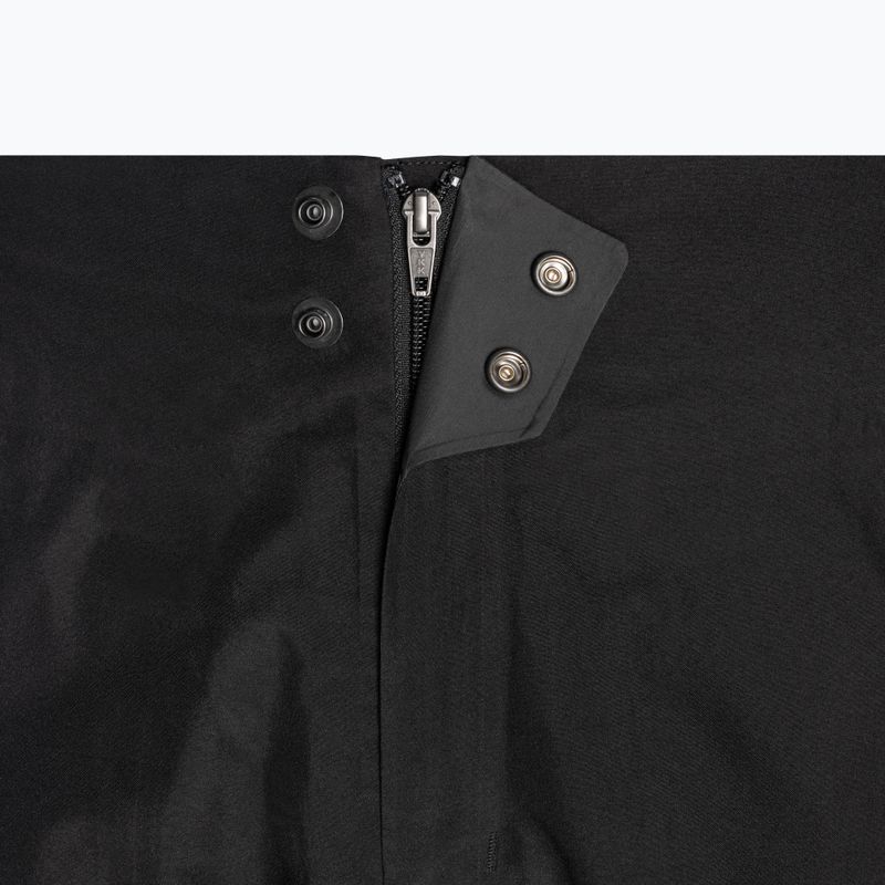 Patagonia men's trousers Triolet black 14