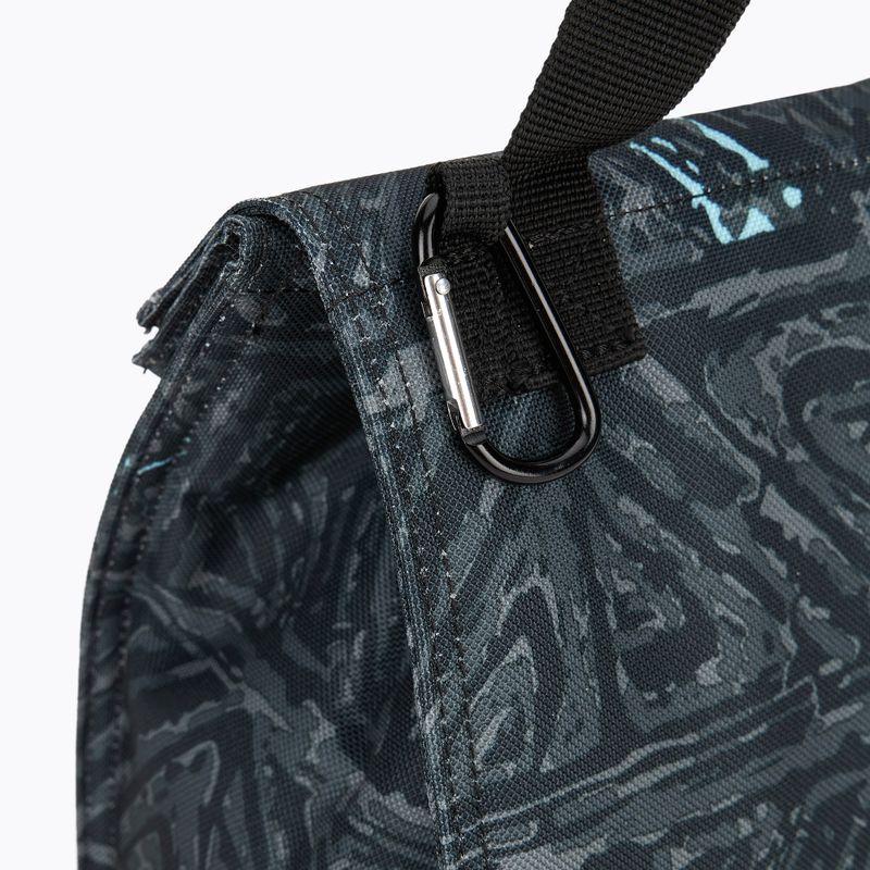 Quiksilver Lunch Bud KRPH Sage/Ice Blue/Black children's breakfast bag 4