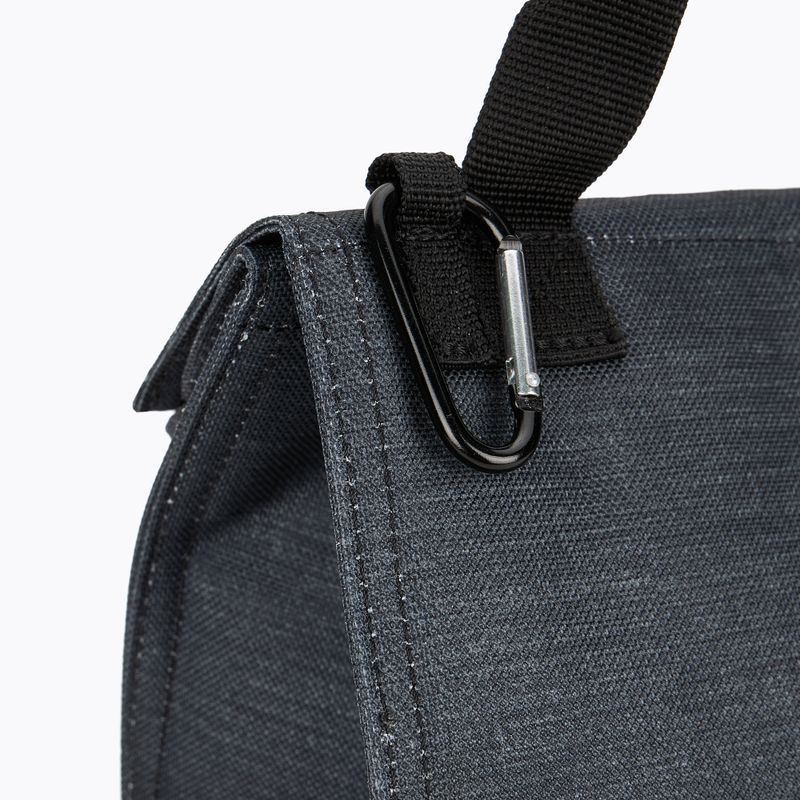 Quiksilver Lunch Bud KRPH children's breakfast bag grey/black/green 4