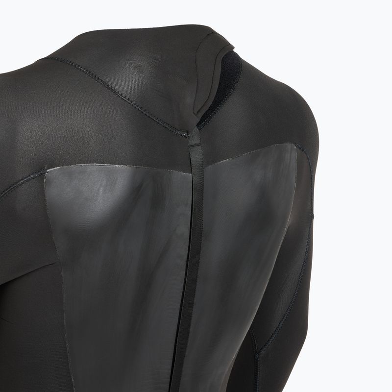 Quiksilver Men's 5/4/3 mm Prologue Back Zip Gbs Swim Foam 6