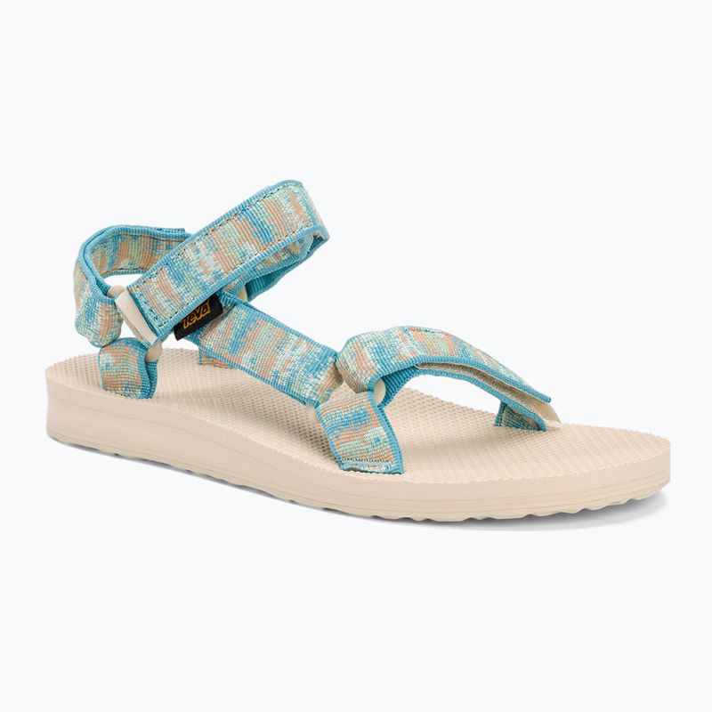 Teva Original Universal iridescence stillwater women's beach sandals