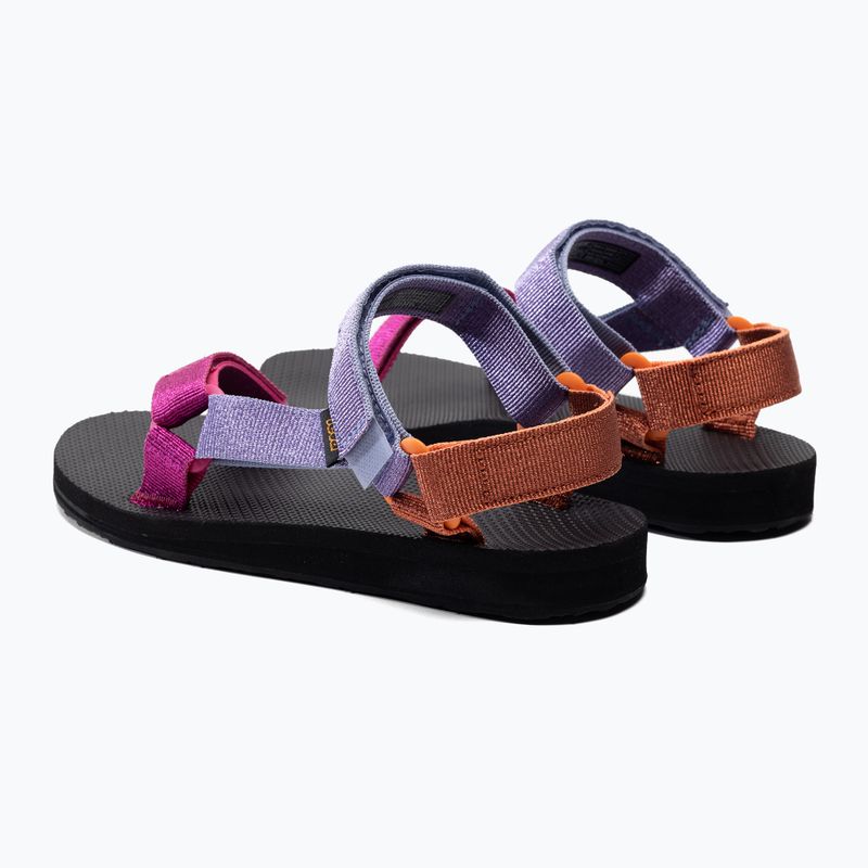 Women's trekking sandals Teva Original Universal colour 1003987 3