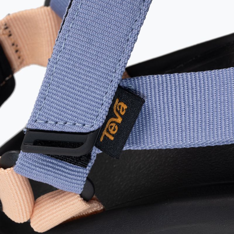 Teva Hurricane XLT2 women's trekking sandals in colour 1019235 7