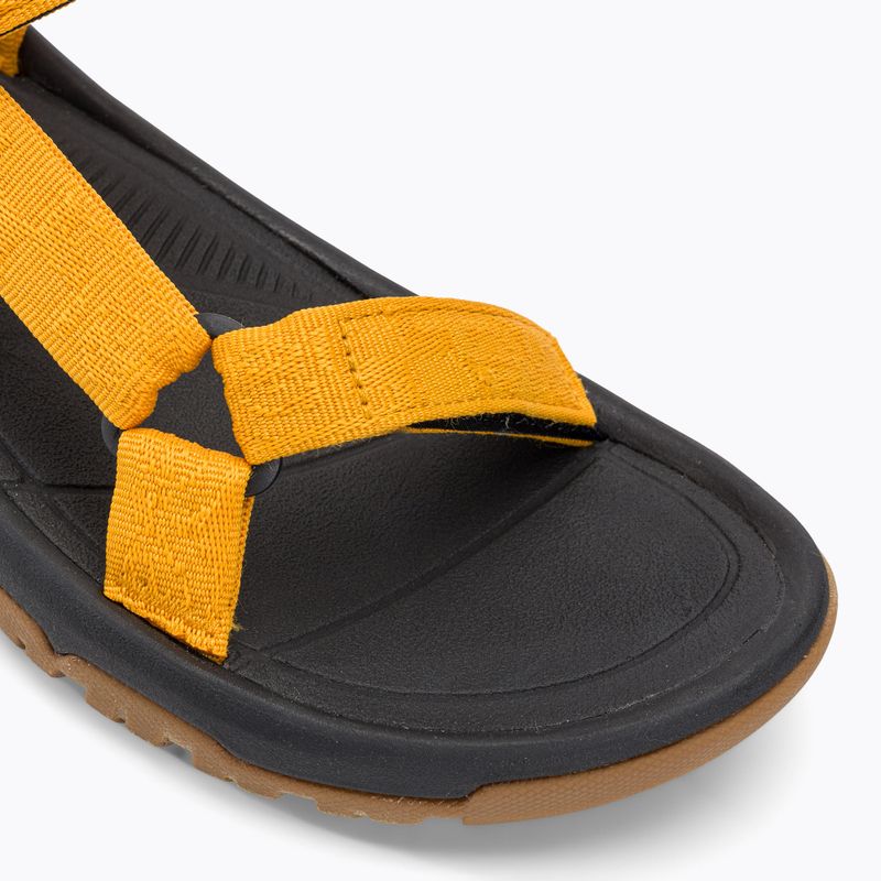 Women's hiking sandals Teva Hurricane XLT2 teva textrual sunflower 7