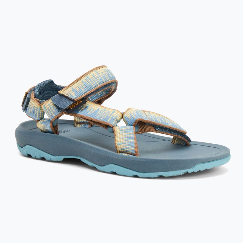 Teva Hurricane XLT2 cocoon / stillwater children's sandals