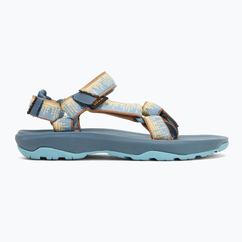 Teva Hurricane XLT2 cocoon / stillwater children's sandals 2
