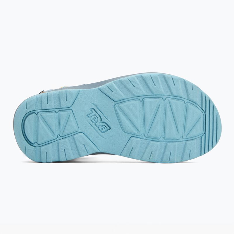 Teva Hurricane XLT2 cocoon / stillwater children's sandals 4