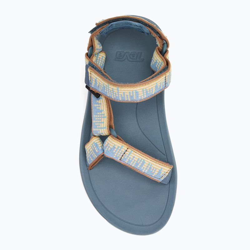 Teva Hurricane XLT2 cocoon / stillwater children's sandals 5