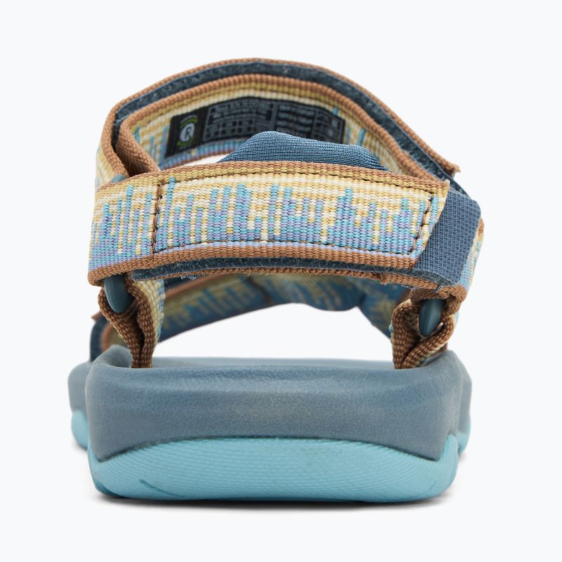 Teva Hurricane XLT2 cocoon / stillwater children's sandals 6