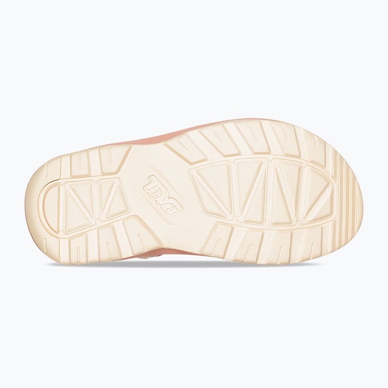 Teva Hurricane XLT2 pink children's hiking sandals 1019390C 14