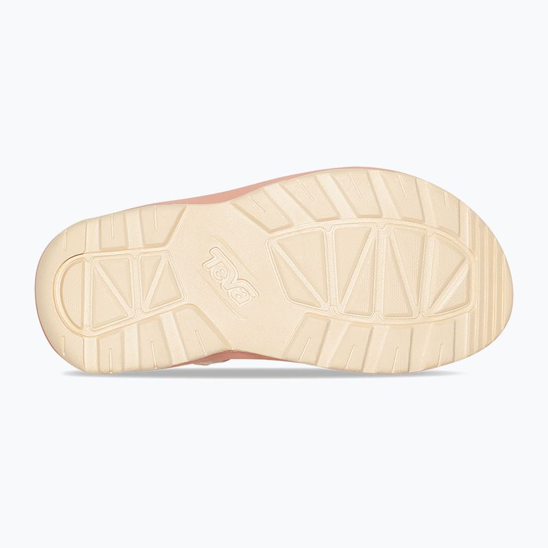 Teva Hurricane XLT2 pink junior hiking sandals 1019390Y 14