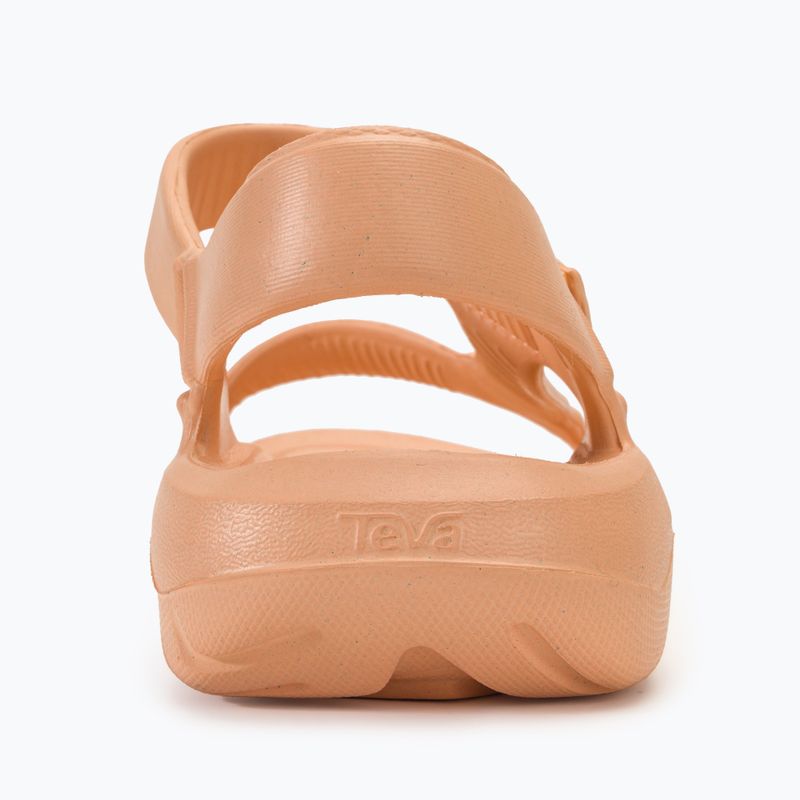 Teva Hurricane Drift beach sandals for women 6