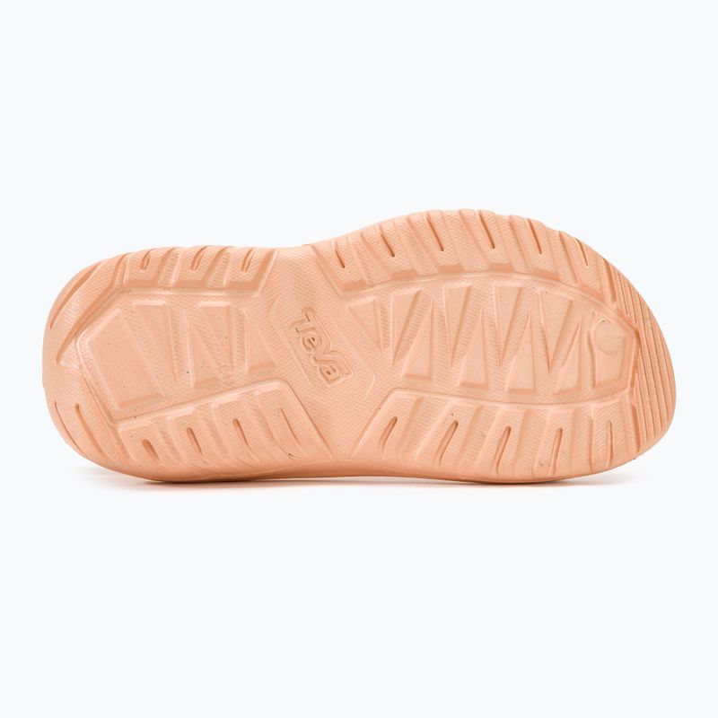 Junior sandalsTeva Hurricane Drift beach sand 4