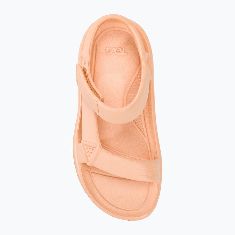 Junior sandalsTeva Hurricane Drift beach sand 5