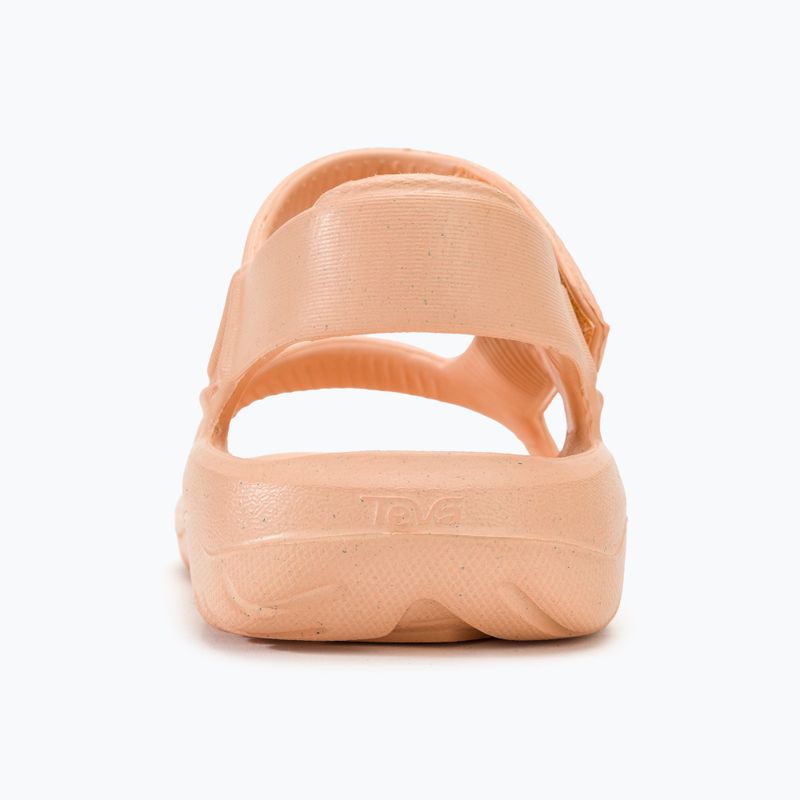 Junior sandalsTeva Hurricane Drift beach sand 6