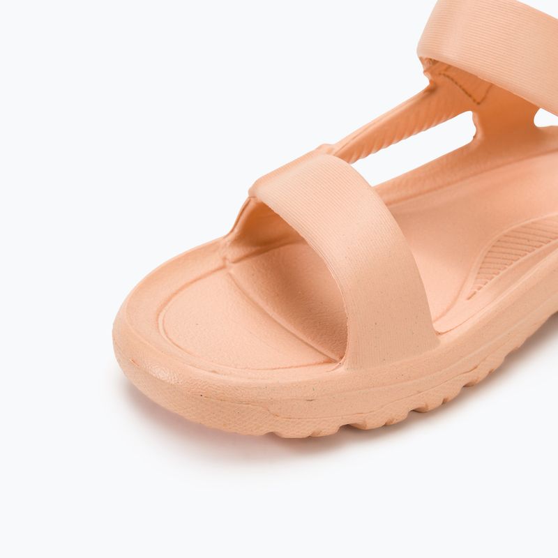 Junior sandalsTeva Hurricane Drift beach sand 7
