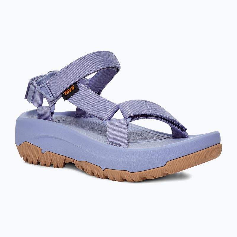 Teva Hurricane XLT2 Ampsole purple impression women's sandals