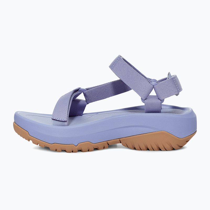 Teva Hurricane XLT2 Ampsole purple impression women's sandals 3