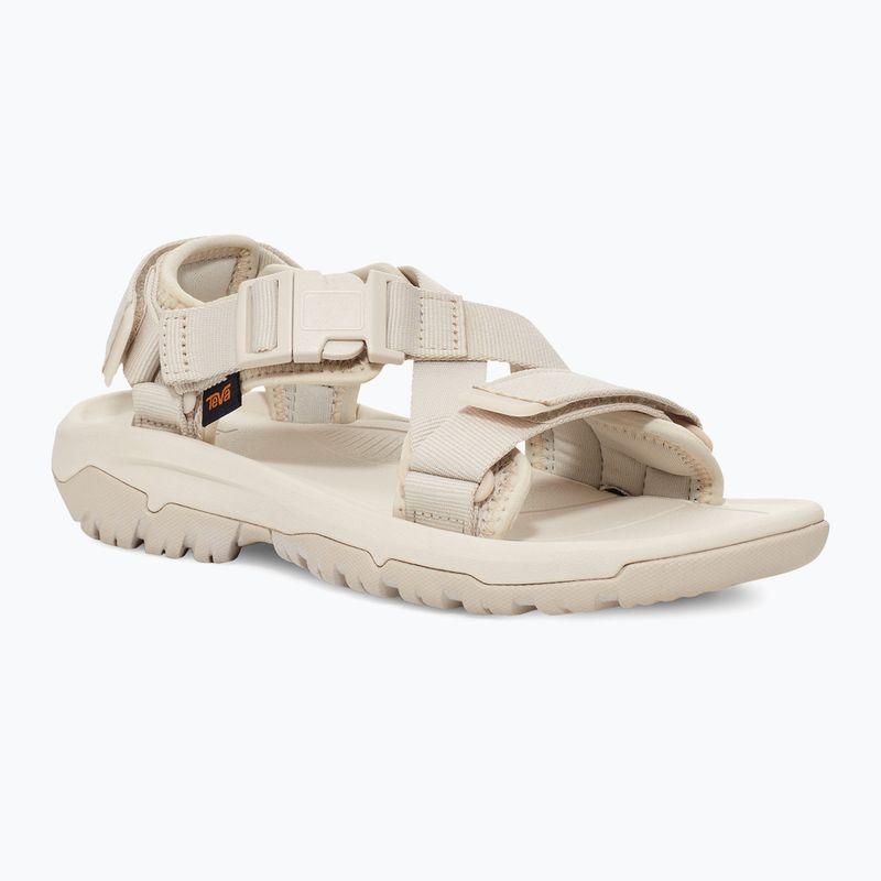 Teva Hurricane Verge birch women's sandals 8