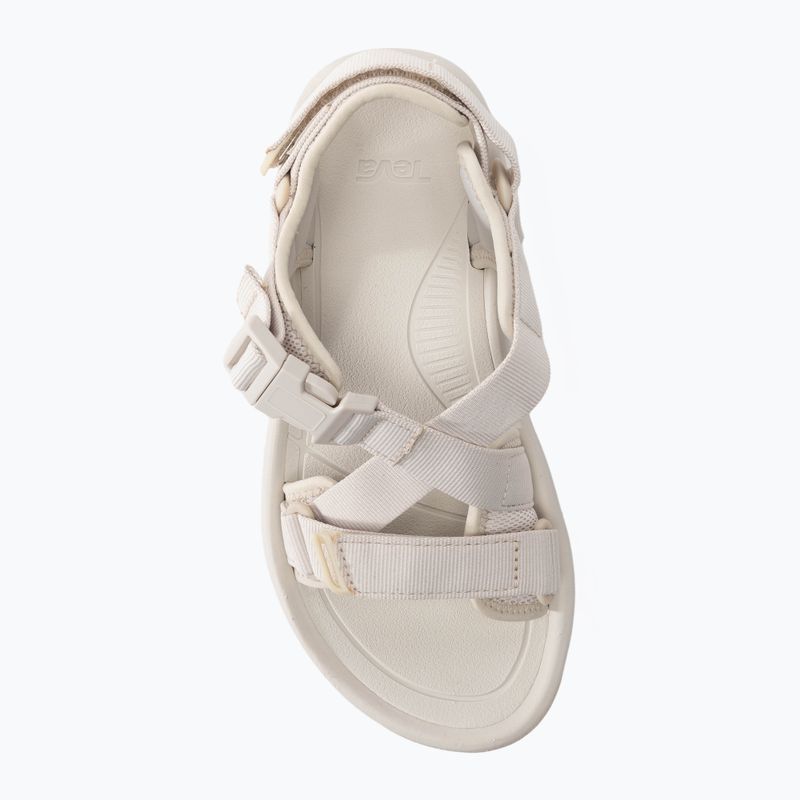 Teva Hurricane Verge birch women's sandals 5