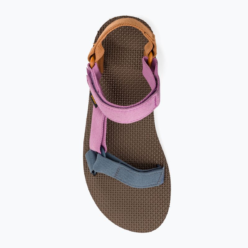 Teva Original Universal desert multi women's sandals 6
