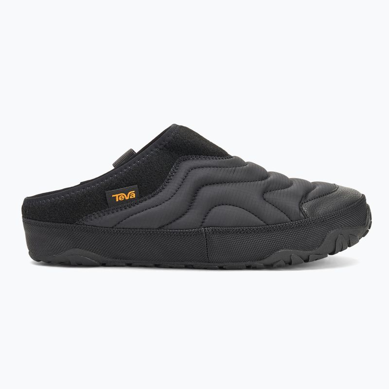 Men's slides Teva ReEmber Terrain black 2