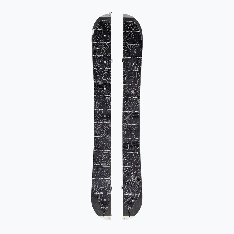 Salomon men's HPS Taka Split 2.0 splitboard dark grey L47033500 6