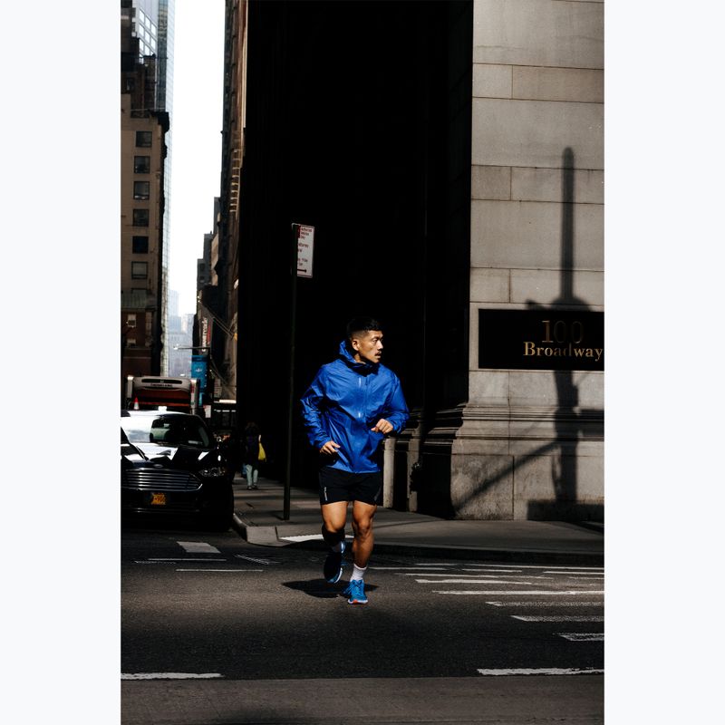 Men's running shorts Salomon Sense Aero 5" black 6