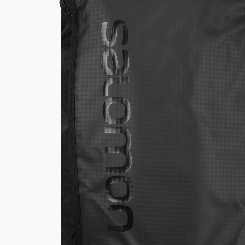 Salomon Outlife Pack 20 l hiking backpack black LC1904400 4