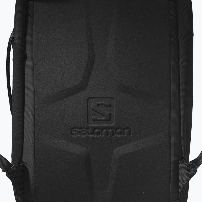 Salomon Outlife Pack 20 l hiking backpack black LC1904400 8