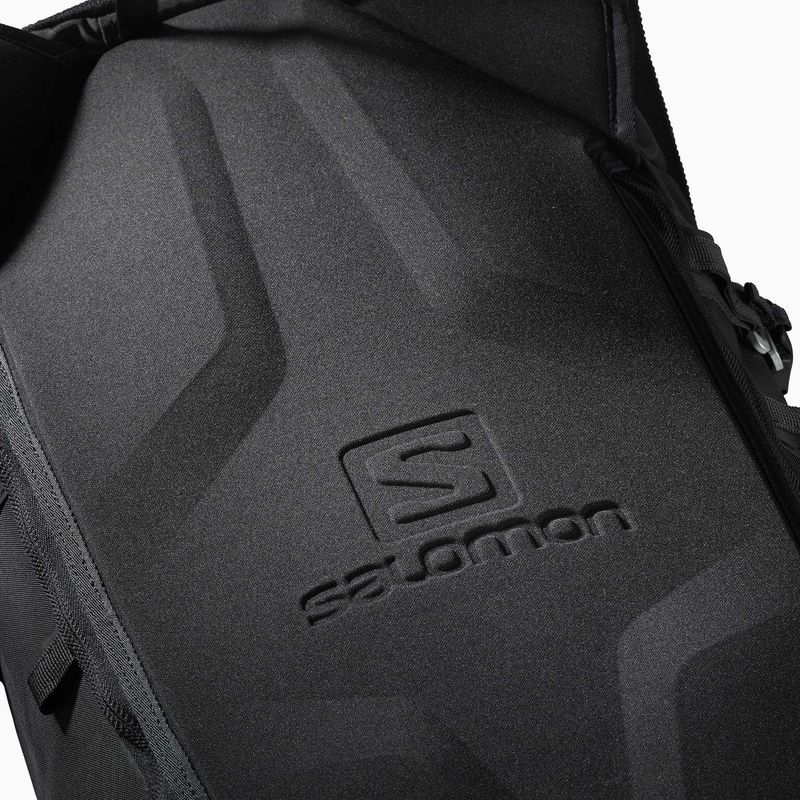 Salomon MTN 30 l skydiving backpack black LC1914700 14