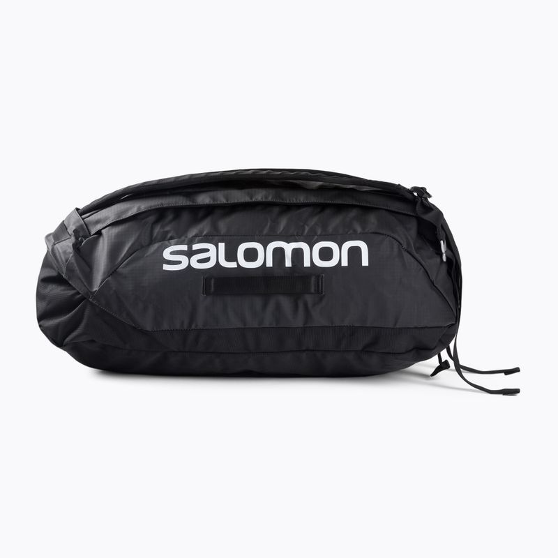 Salomon Outlife Duffel travel bag black LC1902100 3