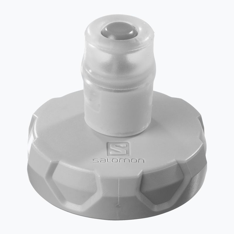 Salomon Soft Flask 500ml slate grey 2