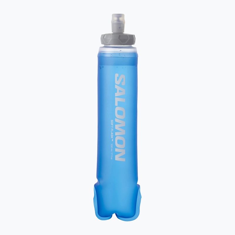 Salomon running softflask 17oz 42 blue LC1916000