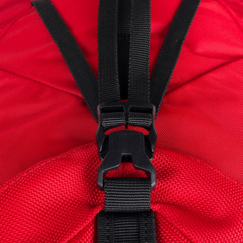 Salomon MTN 30 l skydiving backpack red LC1927600 6