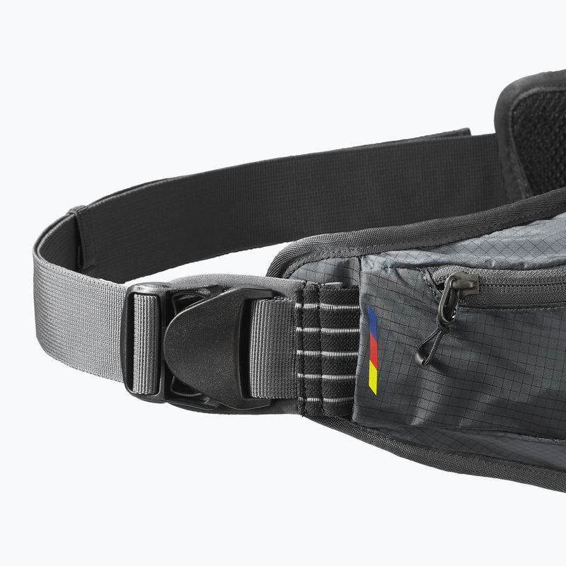 Salomon Cross Season running belt grey LC1918500 3