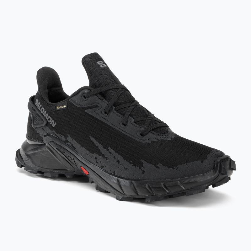 Salomon Alphacross 4 GTX men's trail shoes L47064000