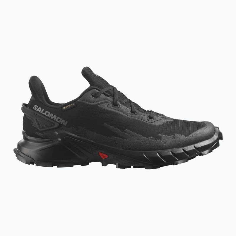 Salomon Alphacross 4 GTX men's trail shoes L47064000 12