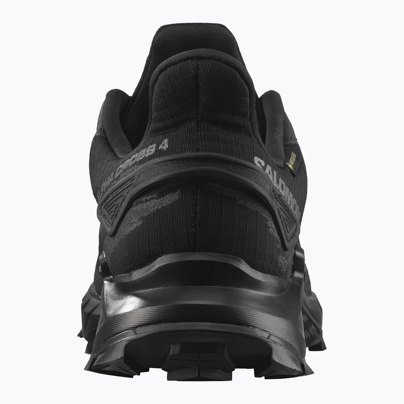 Salomon Alphacross 4 GTX men's trail shoes L47064000 14