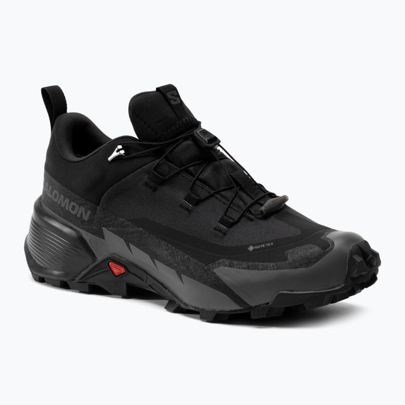 Salomon Cross Hike GTX 2 men's trekking boots black L41730100