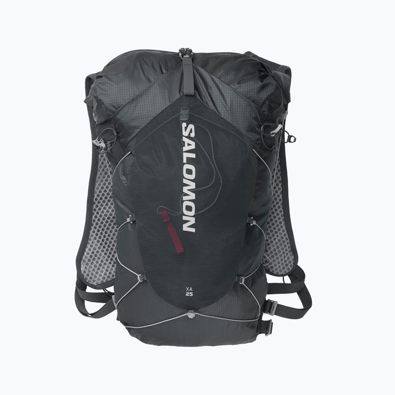 Salomon Xa 25 l ebony hiking backpack