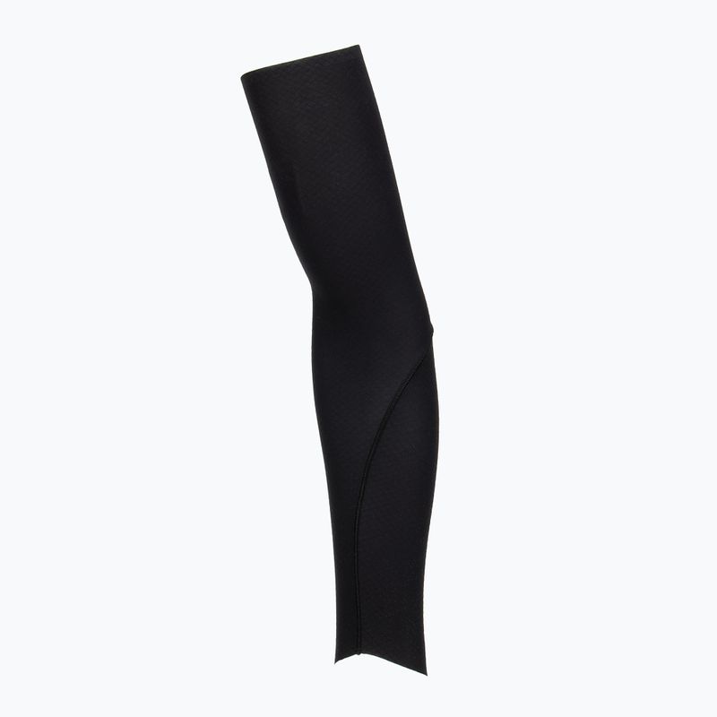 Shoulder sleeves Salomon S/Lab Speed deep black 2