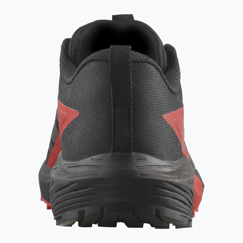 Salomon Sense Ride 5 men's running shoes black L47214300 11