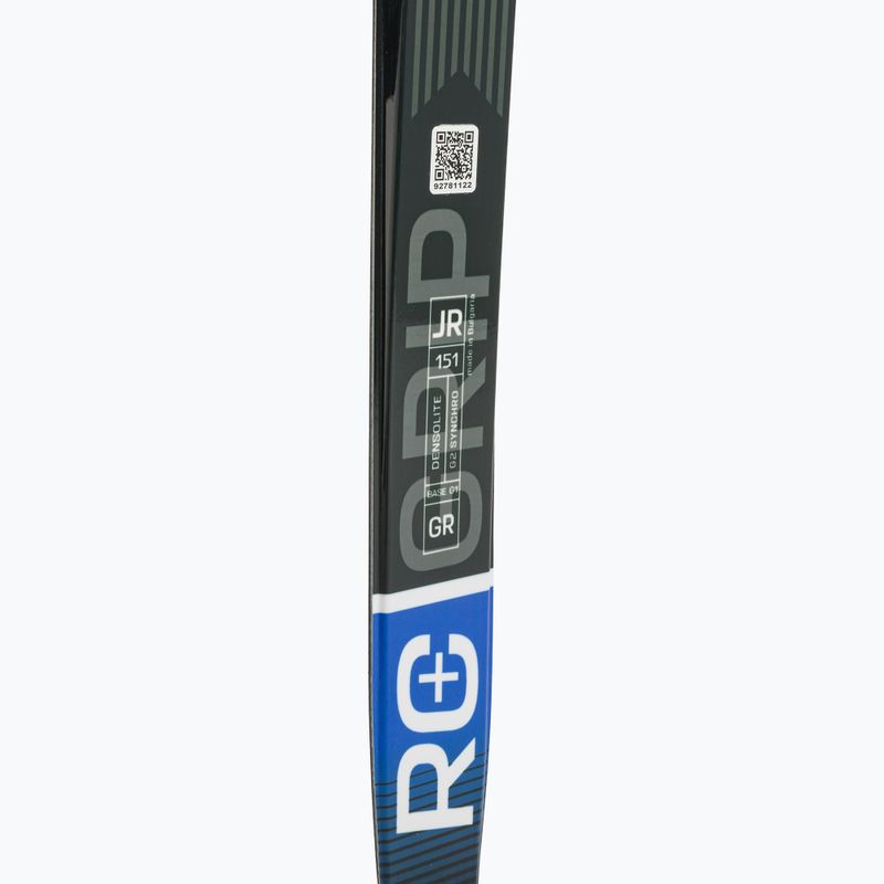 Children's cross-country skis Salomon RC Grip Junior + Prolink Access 5